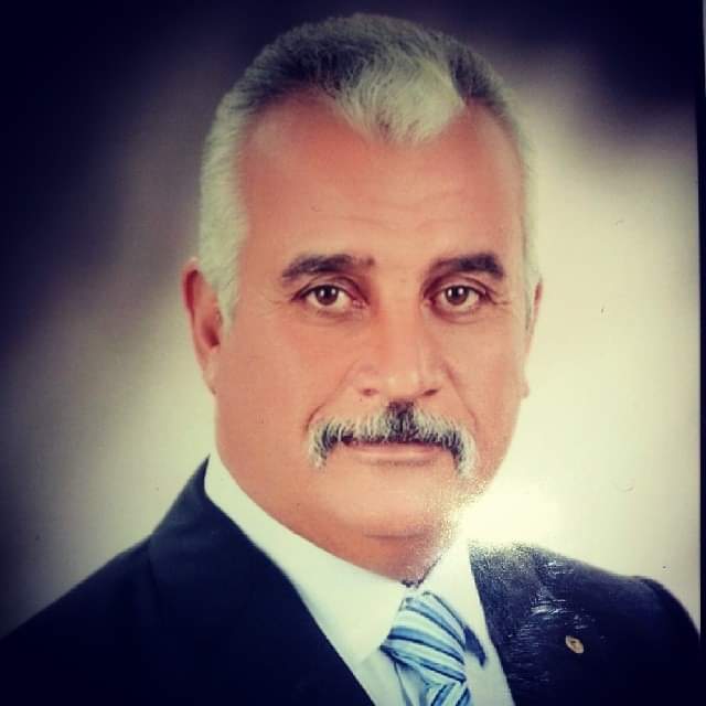 Mr. Hamdy Abd El Sadeq - (Owner) TIPESCO